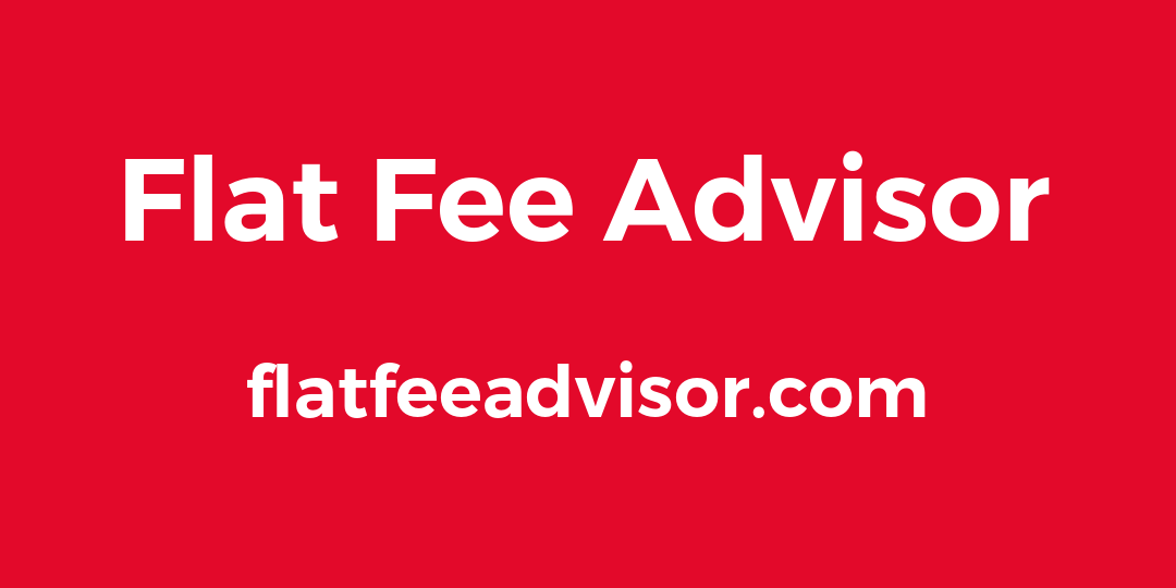 Flat Fee Advisor - Flat Fee Advisor